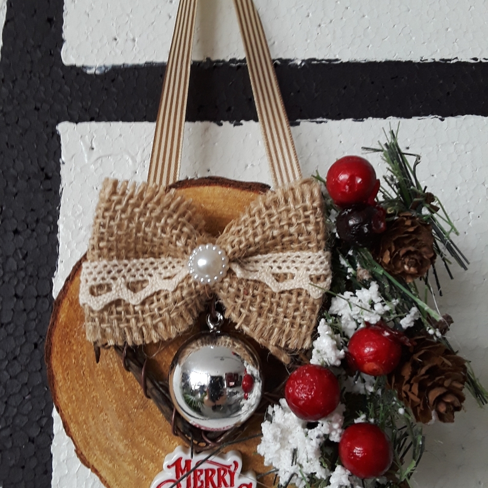 Christmas decorations